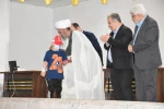 در آستانه عید غدیر:
 عیادت و دیدار همدلانه دانشجویان و پرسنل دانشگاه ملی مهارت استان گیلان  با کودکان سرطانی بیمارستان 17 شهریور رشت 16