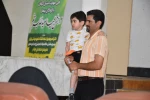 در آستانه عید غدیر:
 عیادت و دیدار همدلانه دانشجویان و پرسنل دانشگاه ملی مهارت استان گیلان  با کودکان سرطانی بیمارستان 17 شهریور رشت 17