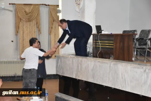 در آستانه عید غدیر:
 عیادت و دیدار همدلانه دانشجویان و پرسنل دانشگاه ملی مهارت استان گیلان  با کودکان سرطانی بیمارستان 17 شهریور رشت 16