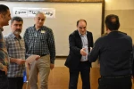 آغاز آزمون نیمسال دوم واحدهای دانشگاه ملی مهارت استان گیلان  3