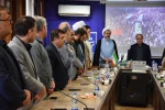 معرفی مسئول نهاد نمایندگی مقام معظم رهبری در دانشگاه ملی مهارت استان گیلان 5