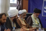 معرفی مسئول نهاد نمایندگی مقام معظم رهبری در دانشگاه ملی مهارت استان گیلان 9