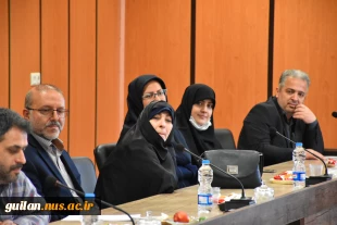 معرفی مسئول نهاد نمایندگی مقام معظم رهبری در دانشگاه ملی مهارت استان گیلان 10