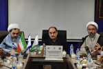 معرفی مسئول نهاد نمایندگی مقام معظم رهبری در دانشگاه ملی مهارت استان گیلان 11