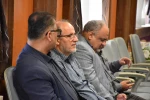 معرفی مسئول نهاد نمایندگی مقام معظم رهبری در دانشگاه ملی مهارت استان گیلان 12
