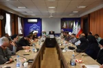 معرفی مسئول نهاد نمایندگی مقام معظم رهبری در دانشگاه ملی مهارت استان گیلان 14
