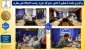 جلسه شورای فرهنگی دانشگاه ملی مهارت با حضور مدیرکل حوزه ریاست و روابط عمومی دانشگاه ملی مهارت و نماینده نهاد مقام معظم رهبری دانشگاه ملی مهارت استان گیلان برگزار شد