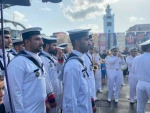 وداع دانشگاهیان دانشگاه ملی مهارت واحد استان گیلان با پیکر شهدای گیلان در تجاوز اخیر رژیم غاصب صهیونیستی به کشورمان 7