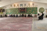 برگزاری مراسم عزاداری به مناسبت ایام محرم و بزرگداشت شهدای اقتدار درآموزشکده ملی مهارت شهید رجایی لاهیجان
 3