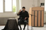 برگزاری مراسم عزاداری به مناسبت ایام محرم و بزرگداشت شهدای اقتدار درآموزشکده ملی مهارت شهید رجایی لاهیجان
 5