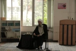 برگزاری مراسم عزاداری به مناسبت ایام محرم و بزرگداشت شهدای اقتدار درآموزشکده ملی مهارت شهید رجایی لاهیجان
 6