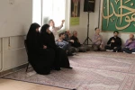 برگزاری مراسم عزاداری به مناسبت ایام محرم و بزرگداشت شهدای اقتدار درآموزشکده ملی مهارت شهید رجایی لاهیجان
 7