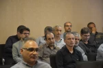 برگزاری مراسم سوگواری و شهادت سرور و سالار شهیدان امام حسین(ع) مراسم سوگواری به صورت استانی در دانشگاه ملی مهارت استان گیلان 5