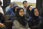 برگزاری مراسم سوگواری و شهادت سرور و سالار شهیدان امام حسین(ع) مراسم سوگواری به صورت استانی در دانشگاه ملی مهارت استان گیلان 8