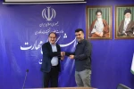 دوره ضمن خدمت با عنوان کمک های اولیه پایه دانشگاه ملی مهارت استان گیلان به صوت استانی برگزار شد. 3