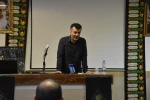 دوره ضمن خدمت با عنوان کمک های اولیه پایه دانشگاه ملی مهارت استان گیلان به صوت استانی برگزار شد. 6