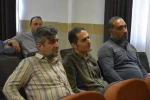 دوره ضمن خدمت با عنوان کمک های اولیه پایه دانشگاه ملی مهارت استان گیلان به صوت استانی برگزار شد. 7