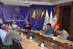 عقد تفاهم بودجه عملیاتی واحدهای دانشگاه ملی مهارت استان گیلان 3