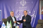 عقد تفاهم بودجه عملیاتی واحدهای دانشگاه ملی مهارت استان گیلان 5