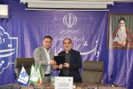 عقد تفاهم بودجه عملیاتی واحدهای دانشگاه ملی مهارت استان گیلان 11