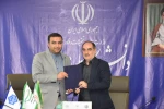 عقد تفاهم بودجه عملیاتی واحدهای دانشگاه ملی مهارت استان گیلان 13