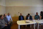 بازدید نماینده نظارت ارزیابی دانشگاه ملی مهارت از ادامه فرآیند برگزاری آزمون های لغو شده نیمسال دوم واحد استانی گیلان دانشگاه ملی مهارت 5