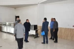 بازدید نماینده نظارت ارزیابی دانشگاه ملی مهارت از ادامه فرآیند برگزاری آزمون های لغو شده نیمسال دوم واحد استانی گیلان دانشگاه ملی مهارت 9