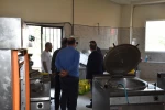بازدید نماینده نظارت ارزیابی دانشگاه ملی مهارت از ادامه فرآیند برگزاری آزمون های لغو شده نیمسال دوم واحد استانی گیلان دانشگاه ملی مهارت 10