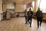بازدید نماینده نظارت و ارزیابی دانشگاه ملی مهارت از ادامه فرآیند برگزاری آزمون های لغو شده نیم سال دوم (032) آموزشکده ملی مهارت پسران بندر انزلی (شهید خدادادی) 2