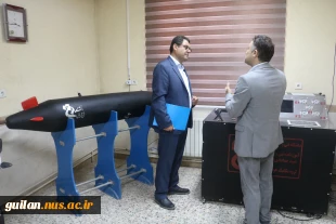 بازدید نماینده نظارت و ارزیابی دانشگاه ملی مهارت از ادامه فرآیند برگزاری آزمون های لغو شده نیم سال دوم (032) آموزشکده ملی مهارت پسران بندر انزلی (شهید خدادادی) 2