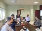 برگزاری جلسه نظارت وارزیابی دانشگاه ملی مهارت استان گیلان ار آموزشکده آستانه اشرفیه