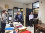 برگزاری جلسه نظارت وارزیابی دانشگاه ملی مهارت استان گیلان ار آموزشکده آستانه اشرفیه 5