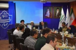 دوره ضیافت اندیشه با موضوع اخلاق مهندسی اساتید دانشگاه ملی مهارت ۲۶ و ۲۷ شهریور در واحد استانی گیلان برگزار شد 3