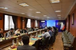 دوره ضیافت اندیشه با موضوع اخلاق مهندسی اساتید دانشگاه ملی مهارت ۲۶ و ۲۷ شهریور در واحد استانی گیلان برگزار شد 5