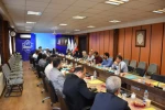 دوره ضیافت اندیشه با موضوع اخلاق مهندسی اساتید دانشگاه ملی مهارت ۲۶ و ۲۷ شهریور در واحد استانی گیلان برگزار شد 6