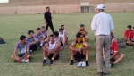 کسب یک مدال طلا و یک نقره در دو میدانی مسابقات بیست و هشتمین المپیاد ورزشی دانشجویان پسر دانشگاه ملی مهارت - کاشان شهریور ۱۴۰۴ 4