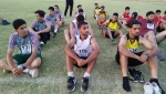 کسب یک مدال طلا و یک نقره در دو میدانی مسابقات بیست و هشتمین المپیاد ورزشی دانشجویان پسر دانشگاه ملی مهارت - کاشان شهریور ۱۴۰۴ 5