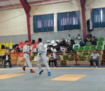 تیم سه نفره کاراته گیلان با 2 نقره و یک طلا مقام دوم تیمی مسابقات بیست و هشتمین المپیاد ورزشی دانشجویان پسر دانشگاه ملی مهارت را کسب کرد 3