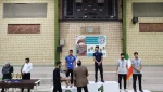 تیم کشتی آزاد در مسابقات بیست و هشتمین المپیاد ورزشی دانشجویان پسر دانشگاه ملی مهارت - کاشان شهریور ۱۴۰۴ با کسب سه طلا و سه نقره و یک برنز دوم تیمی مسابقات شد 9