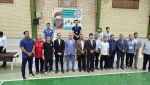 تیم کشتی آزاد در مسابقات بیست و هشتمین المپیاد ورزشی دانشجویان پسر دانشگاه ملی مهارت - کاشان شهریور ۱۴۰۴ با کسب سه طلا و سه نقره و یک برنز دوم تیمی مسابقات شد 11