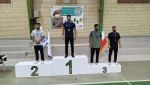 تیم کشتی آزاد در مسابقات بیست و هشتمین المپیاد ورزشی دانشجویان پسر دانشگاه ملی مهارت - کاشان شهریور ۱۴۰۴ با کسب سه طلا و سه نقره و یک برنز دوم تیمی مسابقات شد 13