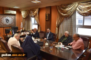 در آستانه آغاز سال تحصیلی:
بازدید جبار کوچکی نژاد نمایند مردم رشت و خمام در مجلس شورای اسلامی دانشکده پسران رشت واحد استانی گیلان دانشگاه ملی مهارت  2