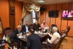 در آستانه آغاز سال تحصیلی:
بازدید جبار کوچکی نژاد نمایند مردم رشت و خمام در مجلس شورای اسلامی دانشکده پسران رشت واحد استانی گیلان دانشگاه ملی مهارت  3