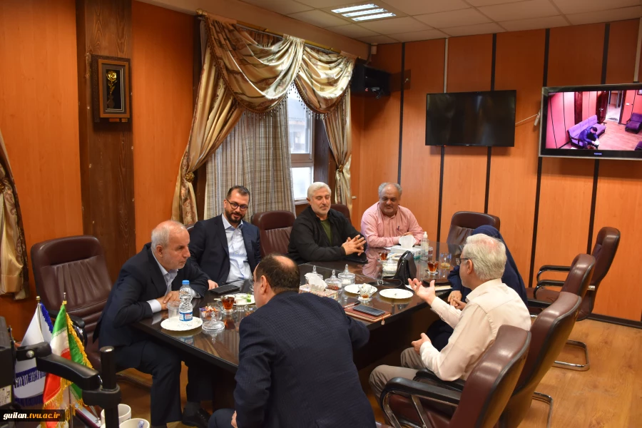 در آستانه آغاز سال تحصیلی:
بازدید جبار کوچکی نژاد نمایند مردم رشت و خمام در مجلس شورای اسلامی دانشکده پسران رشت واحد استانی گیلان دانشگاه ملی مهارت  3