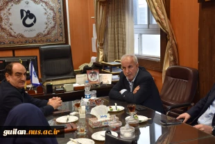 در آستانه آغاز سال تحصیلی:
بازدید جبار کوچکی نژاد نمایند مردم رشت و خمام در مجلس شورای اسلامی دانشکده پسران رشت واحد استانی گیلان دانشگاه ملی مهارت  5