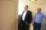 برگزاری جلسه هماهنگی نظارت و ارزیابی عوامل ذیربط سامانه erp در آموزشکده ملی مهارت بندر انزلی 2