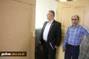 برگزاری جلسه هماهنگی نظارت و ارزیابی عوامل ذیربط سامانه erp در آموزشکده ملی مهارت بندر انزلی 2