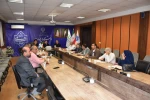 در آستانه آغاز سال تحصیلی جدید:
جلسه استانی شورای فرهنگی دانشگاه ملی مهارت استان گیلان تشکیل شد 2