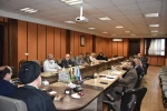 در آستانه آغاز سال تحصیلی جدید:
جلسه استانی شورای فرهنگی دانشگاه ملی مهارت استان گیلان تشکیل شد 3