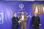 در آستانه آغاز سال تحصیلی جدید:
جلسه استانی شورای فرهنگی دانشگاه ملی مهارت استان گیلان تشکیل شد 8